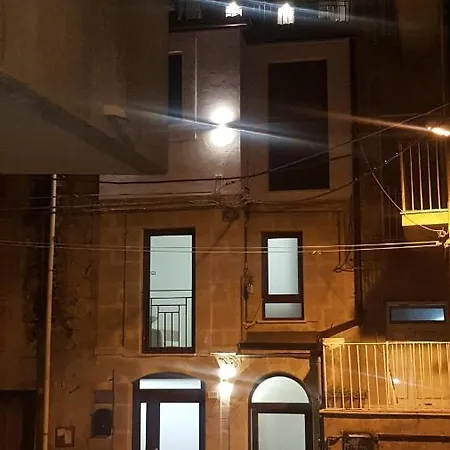 La Casa In Piazzetta Apartment Enna