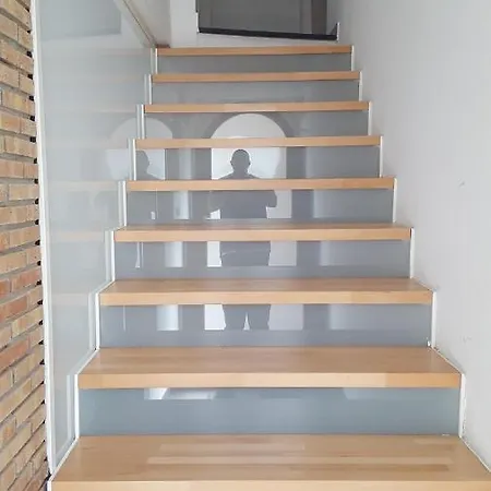 Apartament La Casa In Piazzetta *