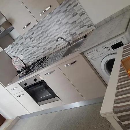 Apartment La Casa In Piazzetta