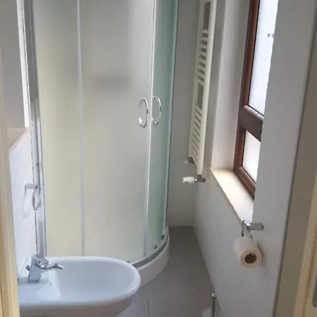 La Casa In Piazzetta Apartment