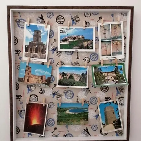 La Casa In Piazzetta