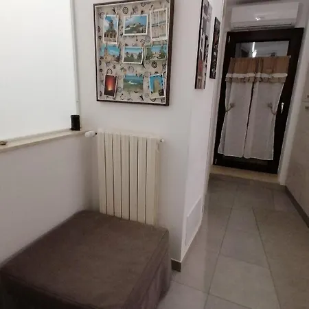 Apartment La Casa In Piazzetta *