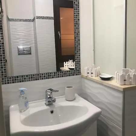 La Casa In Piazzetta Apartment