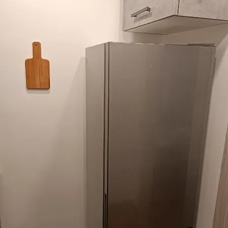 La Casa In Piazzetta Apartament
