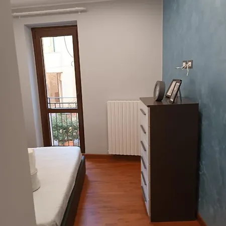 Apartment La Casa In Piazzetta