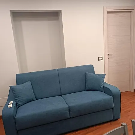 Apartment La Casa In Piazzetta *