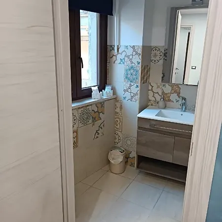 Apartment La Casa In Piazzetta