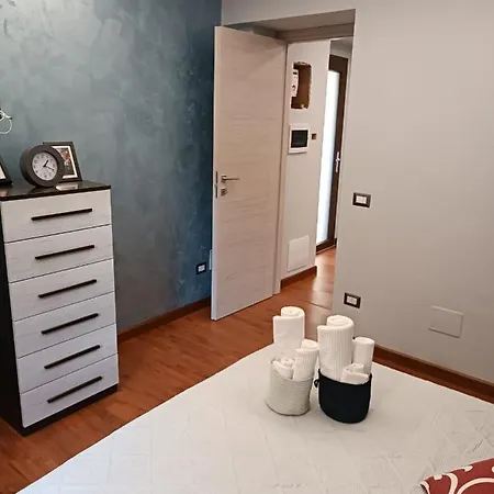 La Casa In Piazzetta Apartment *