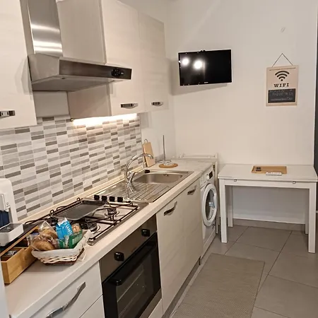 Apartment La Casa In Piazzetta