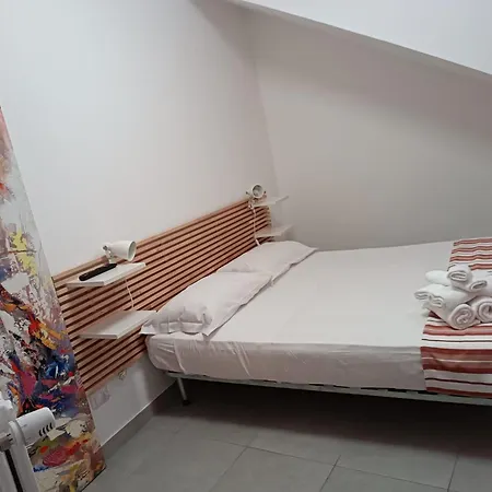 La Casa In Piazzetta Apartment Enna