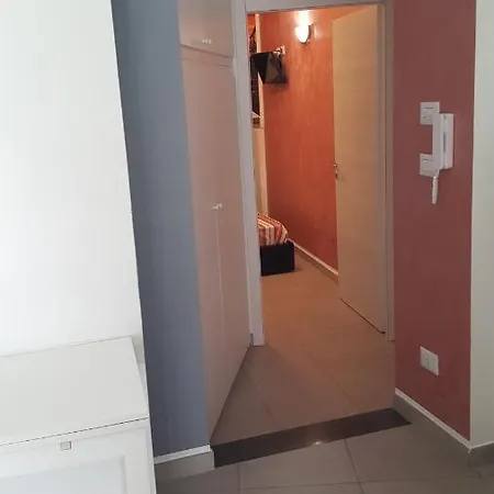 Διαμέρισμα La Casa In Piazzetta Έννα