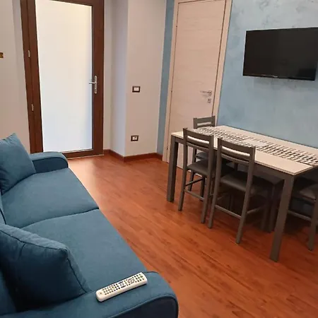 شقة La Casa In Piazzetta