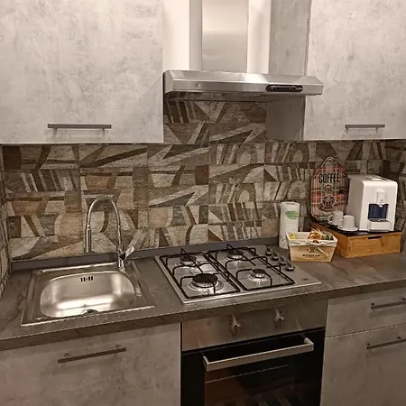 Appartamento La Casa In Piazzetta *