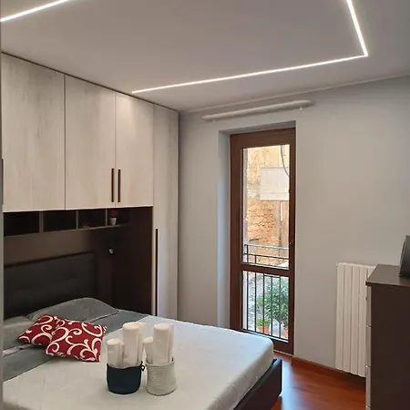 La Casa In Piazzetta *