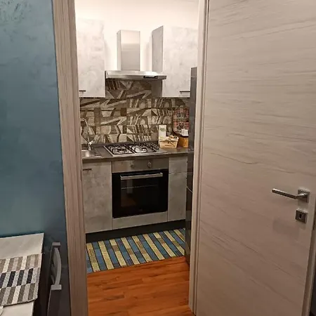 La Casa In Piazzetta إينّا