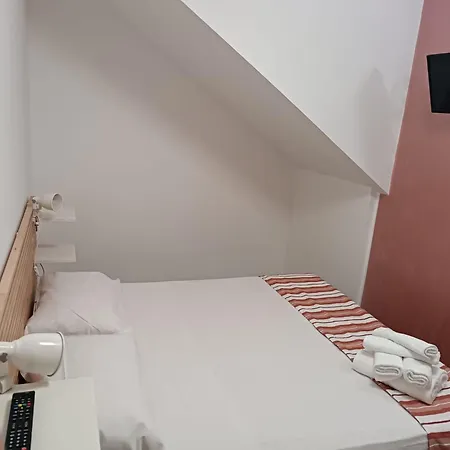 La Casa In Piazzetta 아파트 *